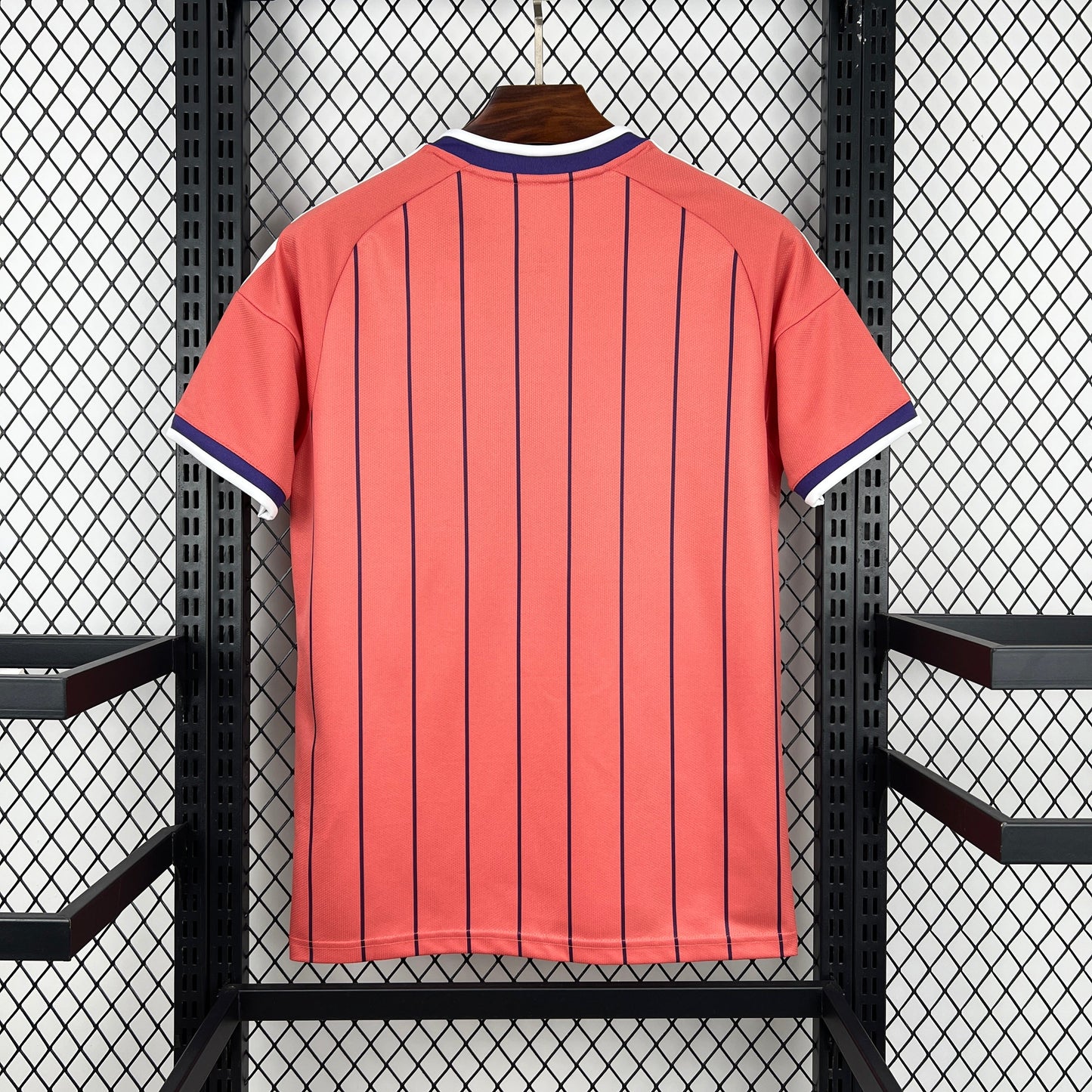 Scotland Away Soccer Jersey World Cup 2026
