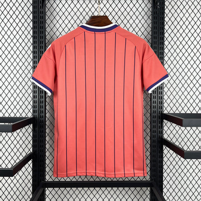 Scotland Away Soccer Jersey World Cup 2026