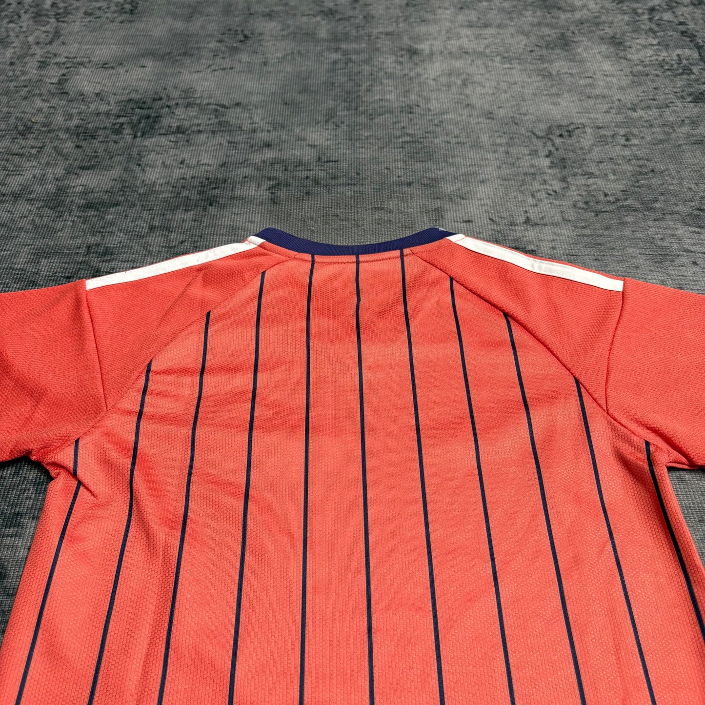 Scotland Kids Away Soccer Jersey World Cup 2026