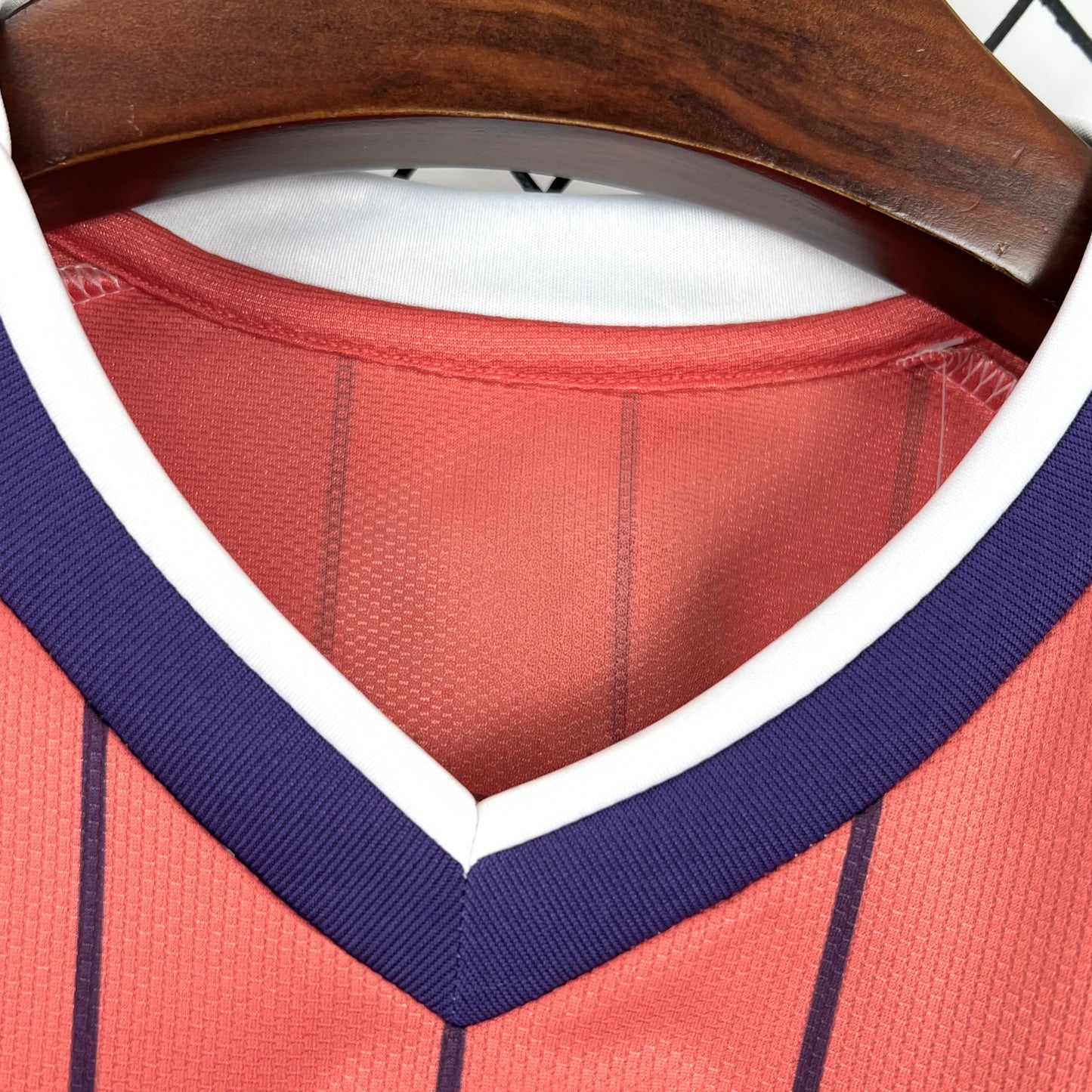 Scotland Away Soccer Jersey World Cup 2026