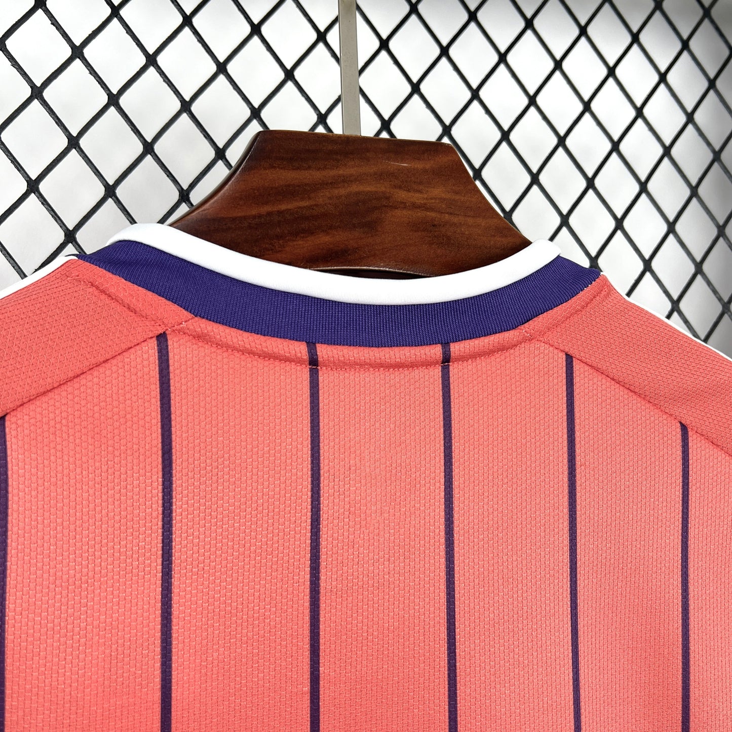 Scotland Away Soccer Jersey World Cup 2026