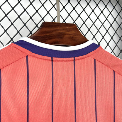 Scotland Away Soccer Jersey World Cup 2026