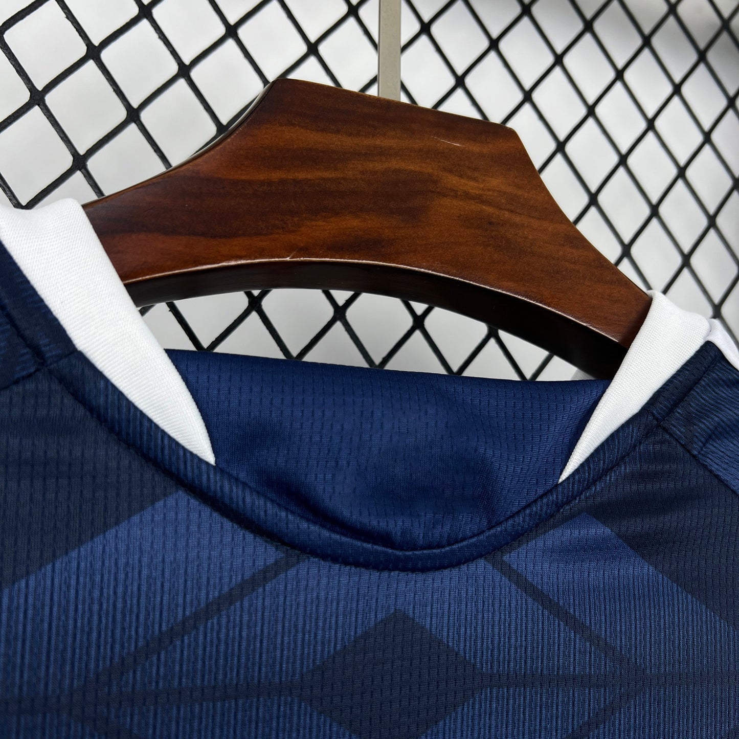 Scotland Home Soccer Jersey World Cup 2026