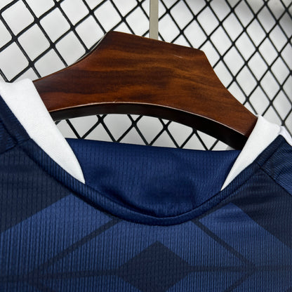 Scotland Home Soccer Jersey World Cup 2026