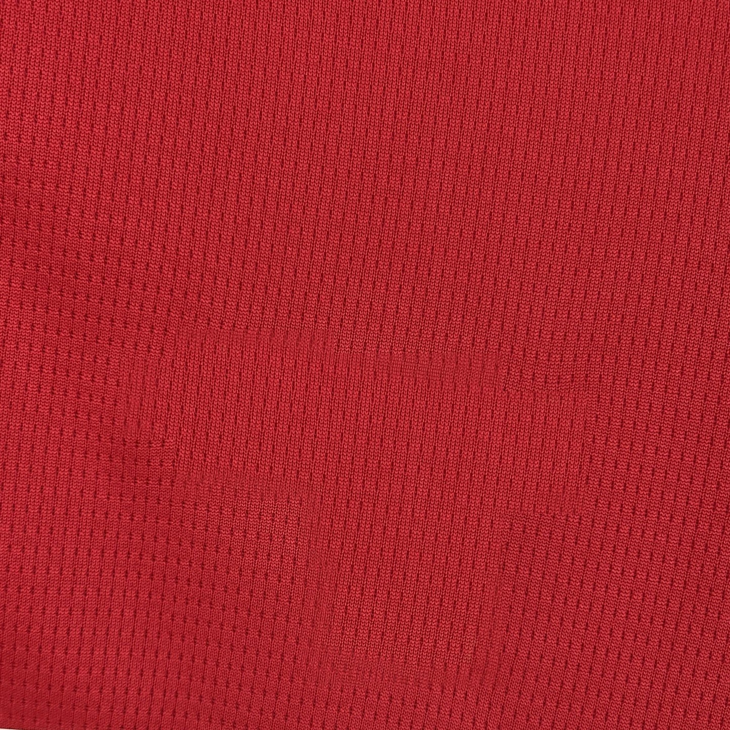 Morocco Home Soccer Jersey World Cup 2026