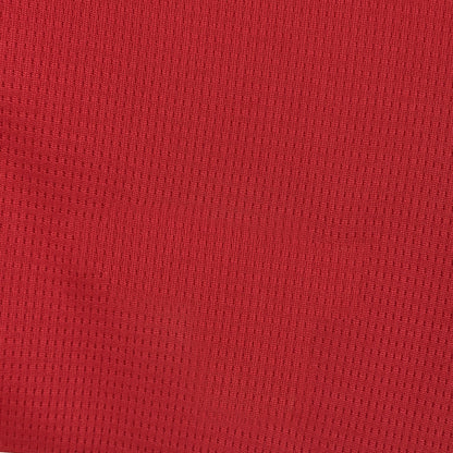 Morocco Home Soccer Jersey World Cup 2026